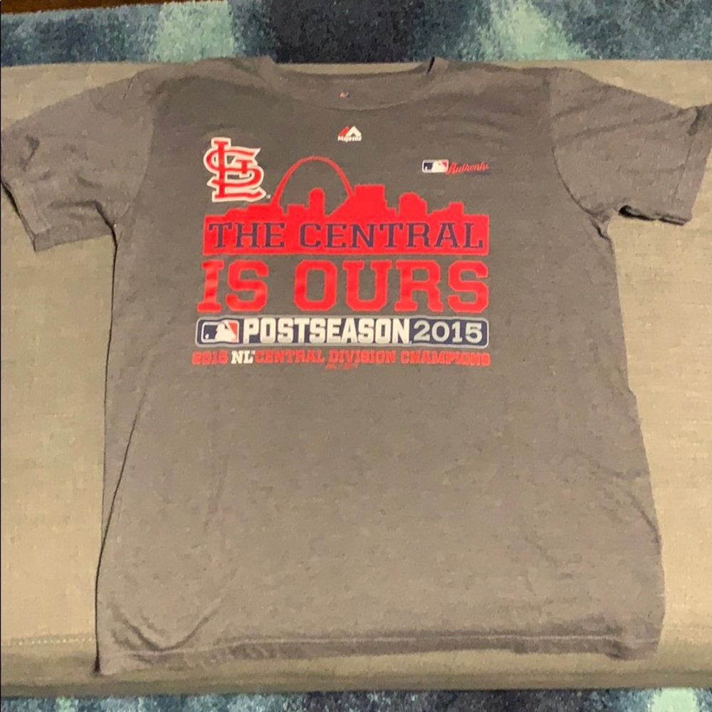 STL Cardinals Shirt